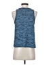 Rag & Bone Blue Tank Top Size XS - photo 2