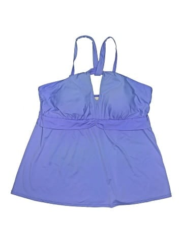 Swimsuits for all Swimsuit Top (view 1)