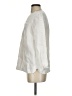J.Crew 100% Linen Ivory Long Sleeve Blouse Size 0 - photo 5