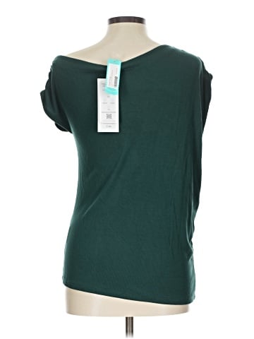 Threads 4 Thought Short Sleeve Top (view 2)