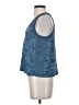 Rag & Bone Blue Tank Top Size XS - photo 5