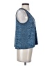 Rag & Bone Blue Tank Top Size XS - photo 4