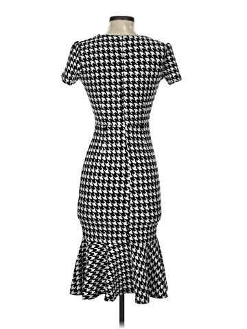 Liva Girl Cocktail Dress (view 2)