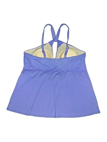 Swimsuits for all Swimsuit Top (view 2)