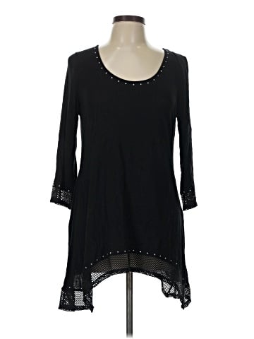 Belldini 3/4 Sleeve Top (view 1)