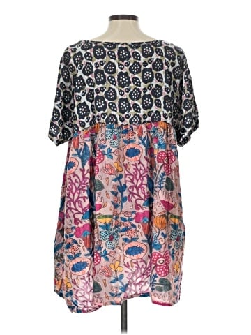 Natural Life Casual Dress (view 2)