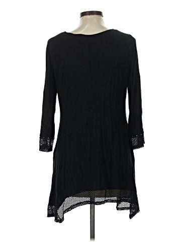 Belldini 3/4 Sleeve Top (view 2)