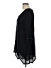 Belldini Black 3/4 Sleeve Top Size L - photo 5