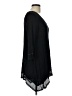 Belldini Black 3/4 Sleeve Top Size L - photo 4
