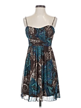 Speechless Cocktail Dress