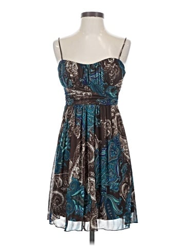 Speechless Cocktail Dress (view 1)