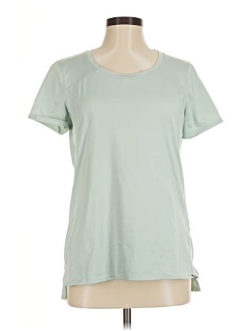 L.L.Bean Short Sleeve Top (view 1)
