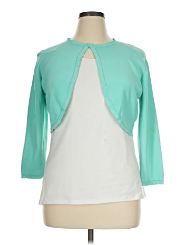 Studio I Cardigan (view 1)