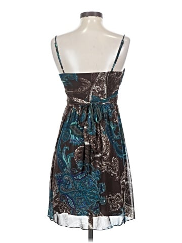 Speechless Cocktail Dress (view 2)