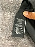 O'Neill 100% Polyester Polka Dots Black Cocktail Dress Size S - photo 8