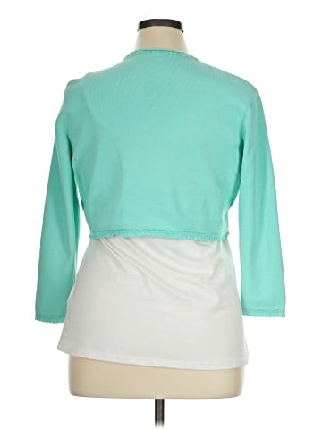 Studio I Cardigan (view 2)