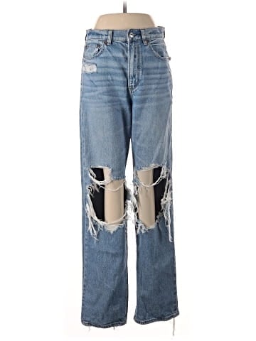 American Eagle Outfitters Jeans (view 1)