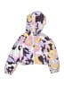Xersion 100% Polyester Print Purple Raincoat Size 6 - 6X - photo 1