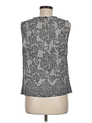 Jones New York Collection Sleeveless Blouse (view 2)