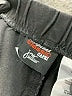 Just My Size Solid Black Active Pants Size 1X Plus - photo 7