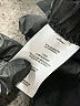 Just My Size Solid Black Active Pants Size 1X Plus - photo 8