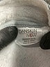 Danskin Now 100% Polyester White Zip Up Hoodie Size XS - photo 7