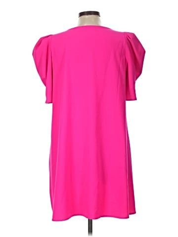 Karlie Casual Dress (view 2)