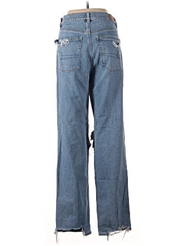 American Eagle Outfitters Jeans (view 2)