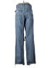 American Eagle Outfitters Color Block Blue Jeans Size 6 - photo 2