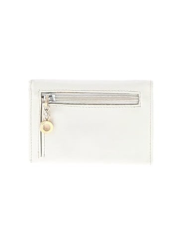 Salvatore Ferragamo Leather Wallet (view 2)
