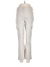 Maurices Gray Cargo Pants Size M - photo 1