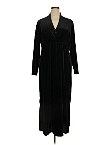 Sahalie Casual Dress (view 1)