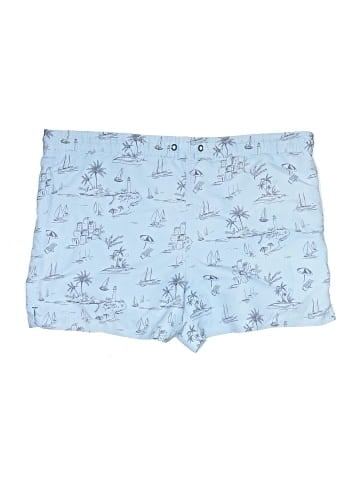 Zara Shorts (view 1)