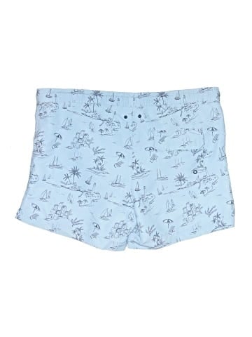 Zara Shorts (view 2)