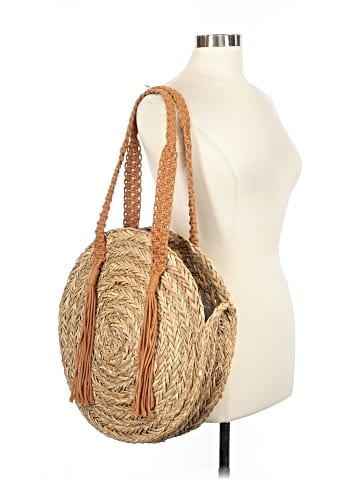 Universal Thread Shoulder Bag (view 2)