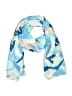 Old Navy Blue Scarf One size - photo 1