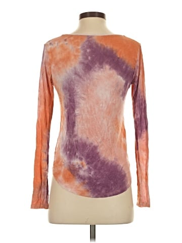 Aero Long Sleeve Top (view 2)