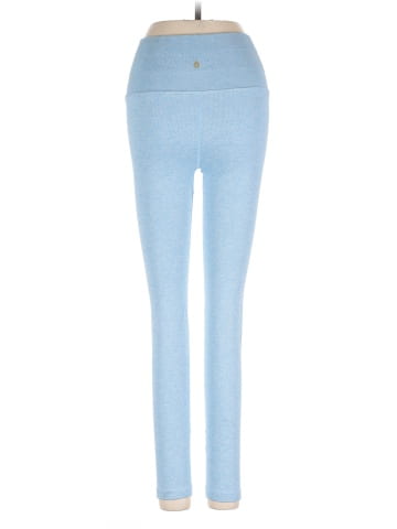 Spiritual Gangster Leggings (view 2)