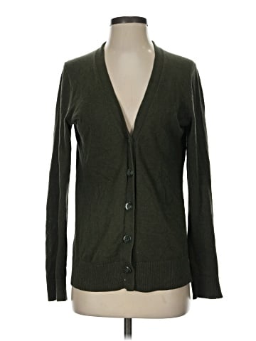 Eddie Bauer Cardigan (view 1)