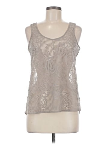 Outback Red Sleeveless Top (view 1)