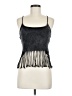 Cemi Ceri Gray Tank Top Size S - photo 1