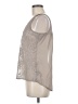 Outback Red Gray Sleeveless Top Size M - photo 5