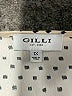 Gilli 100% Polyester Ivory Sleeveless Blouse Size 1X - photo 7
