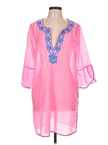 Lilly Pulitzer Casual Dress (view 1)