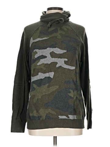 Express Sweatshirt (view 1)