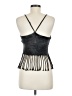 Cemi Ceri Gray Tank Top Size S - photo 2