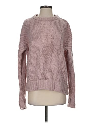 Toad & Co Wool Pullover Sweater (view 1)