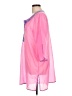 Lilly Pulitzer 100% Polyester Pink Casual Dress Size L - photo 5
