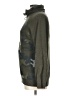Express Camo Green Sweatshirt Size L - photo 5