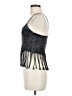 Cemi Ceri Gray Tank Top Size S - photo 5